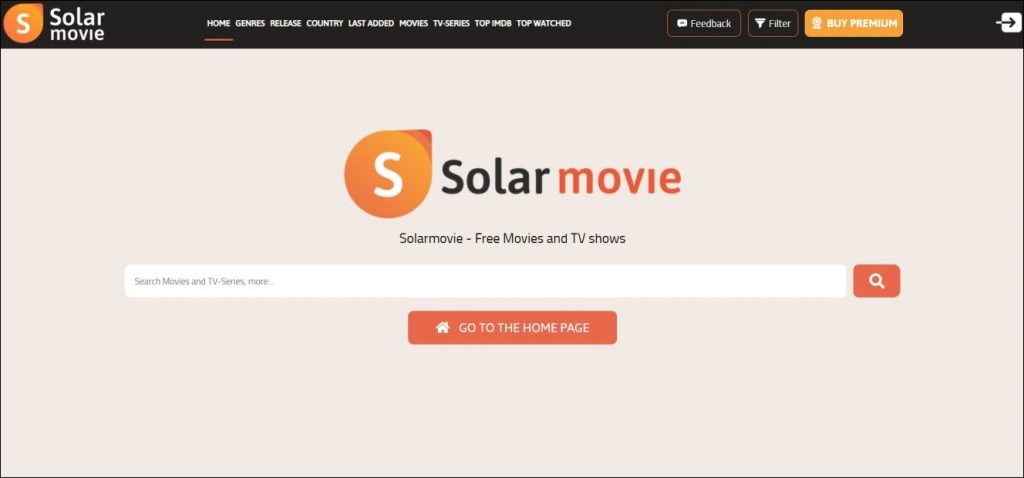 Solarmovie, Xmovies8 alternative