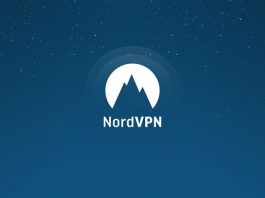 NordVPN