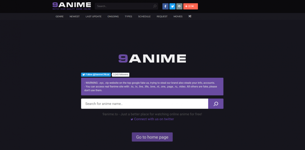 Is 9Anime Safe? 7 Best 9Anime alternatives (100% Free) | The Next VPN